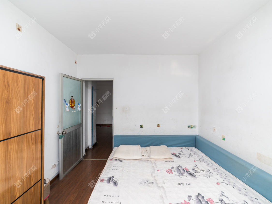 常州公园壹号三期在租房源室内图_小牛看房