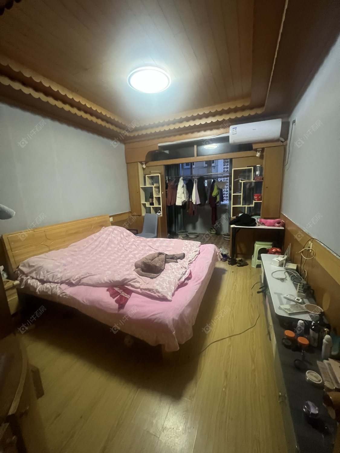 常州花东二村在租房源_小牛看房