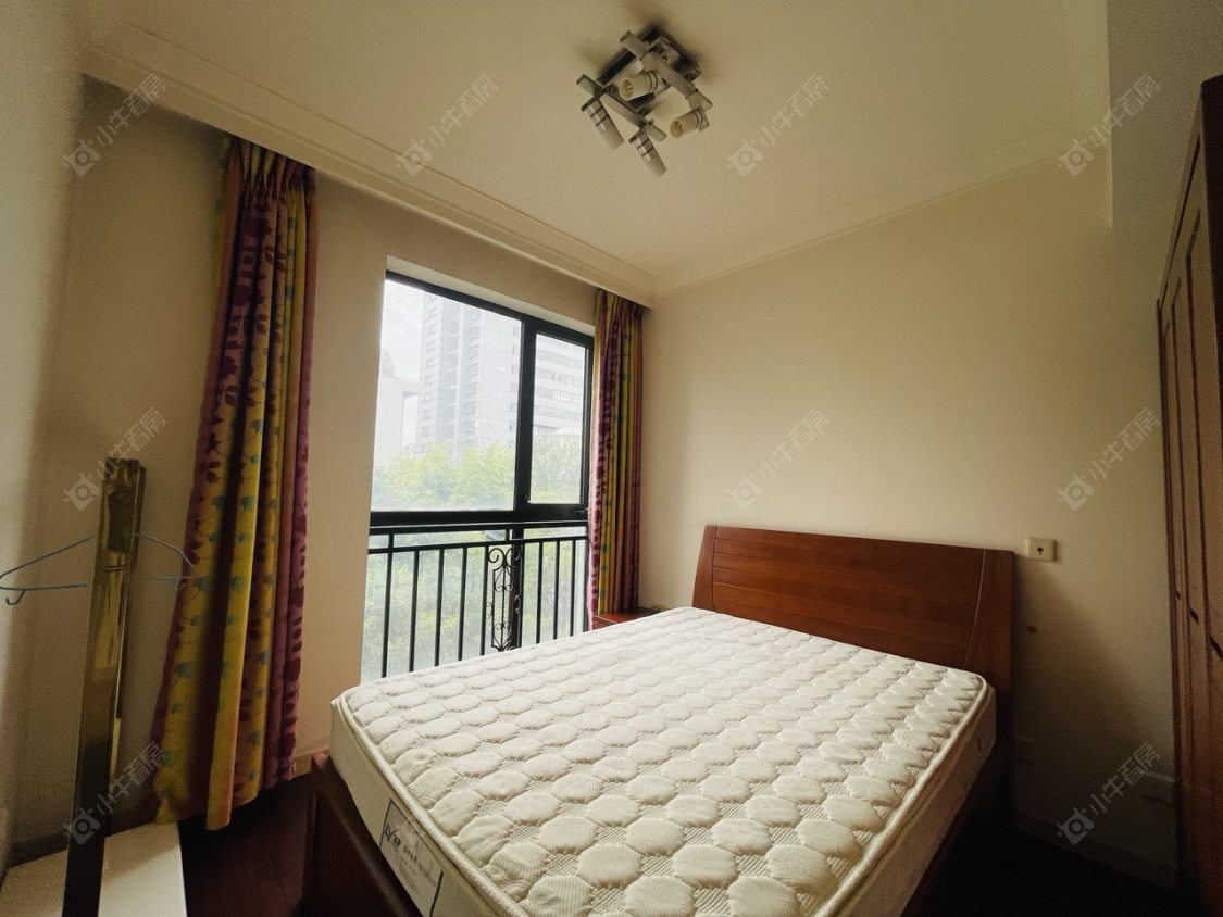 常州华亭苑在租房源室内图_小牛看房