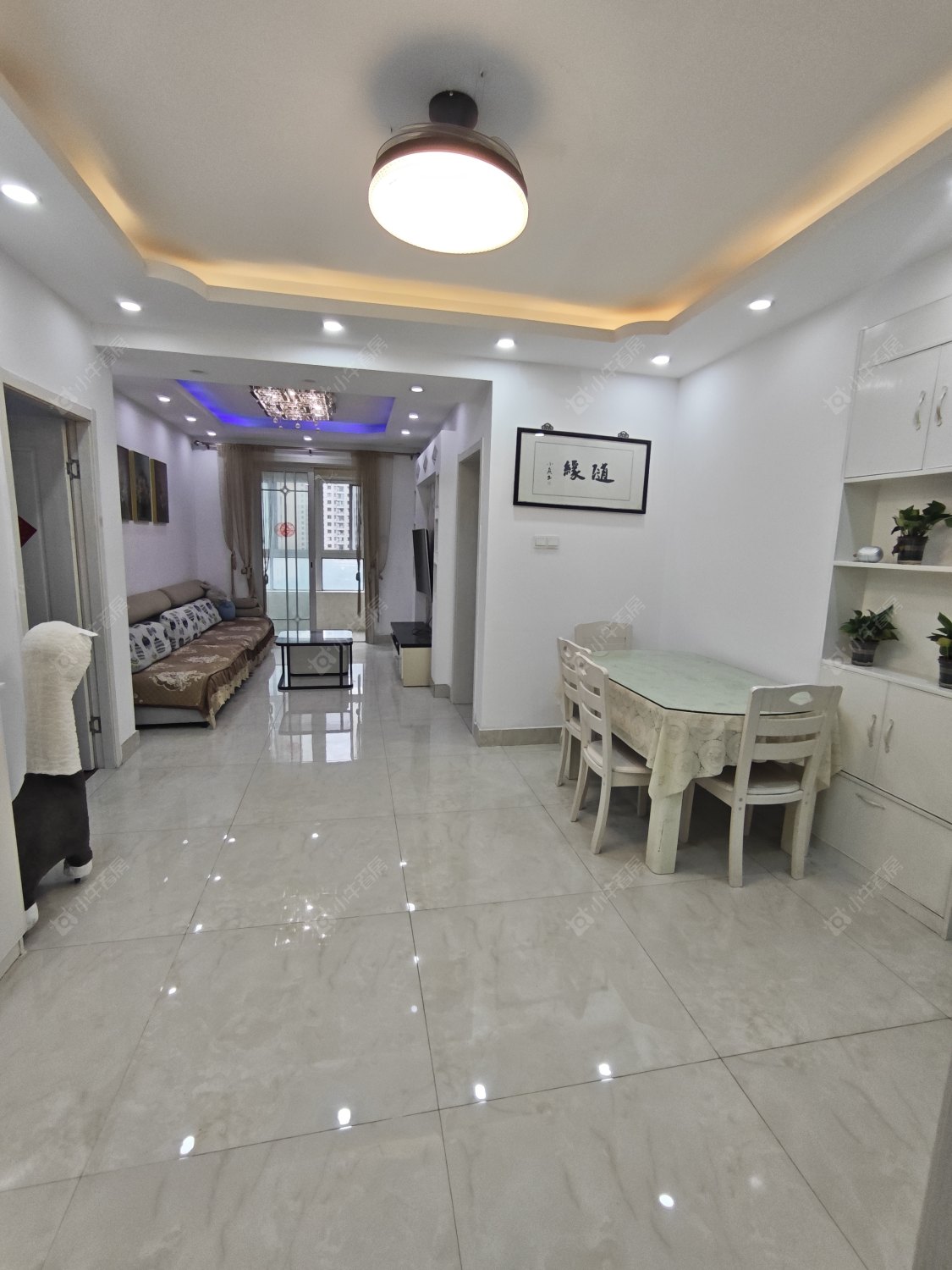 常州朗诗競园在租房源_小牛看房