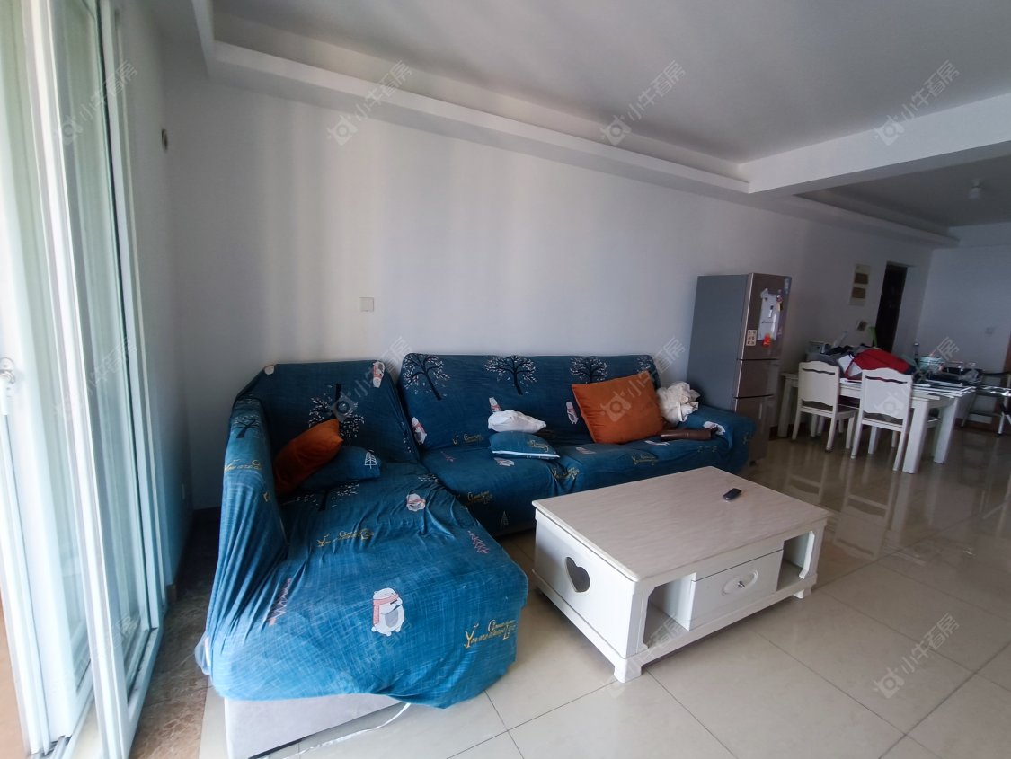 常州九洲花园三期在租房源_小牛看房