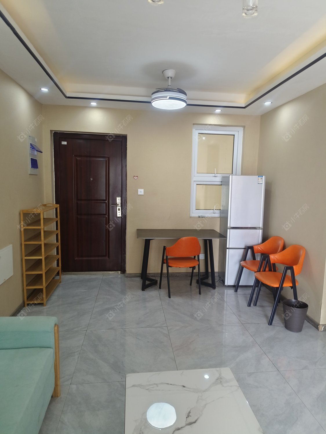 常州华林家园三期在租房源_小牛看房