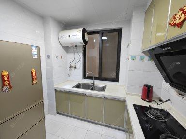 常州玉兰广场二期在租房源室内图_小牛看房