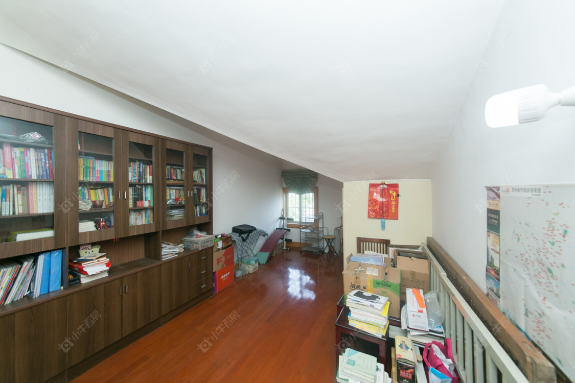 常州藻江花园一期在售二手房源室内图_小牛看房