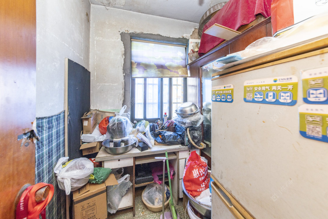 常州北建新村在售二手房源室内图_小牛看房