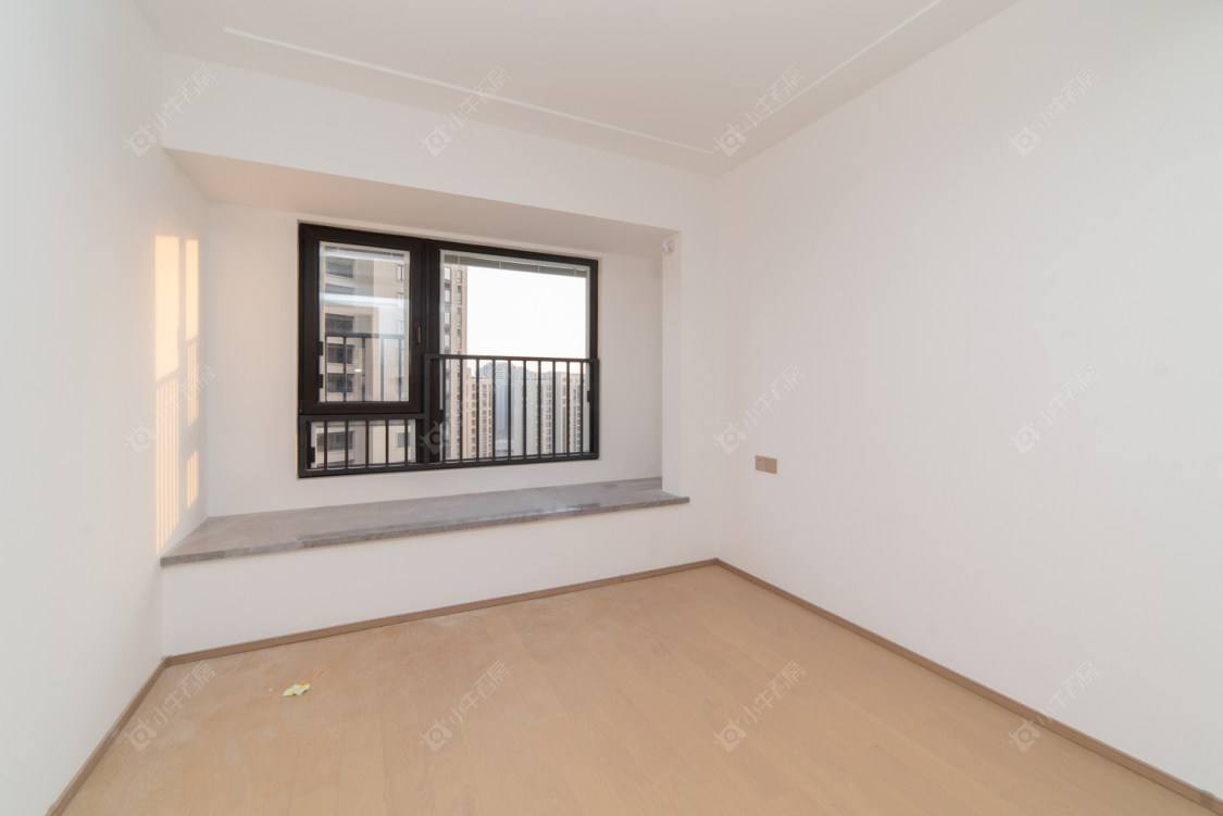 常州万科四季都会在售二手房源室内图_小牛看房