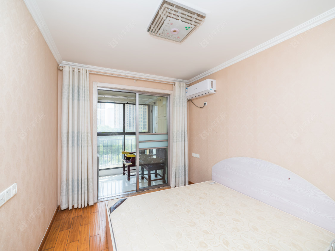 常州公园壹号四期在售二手房源室内图_小牛看房