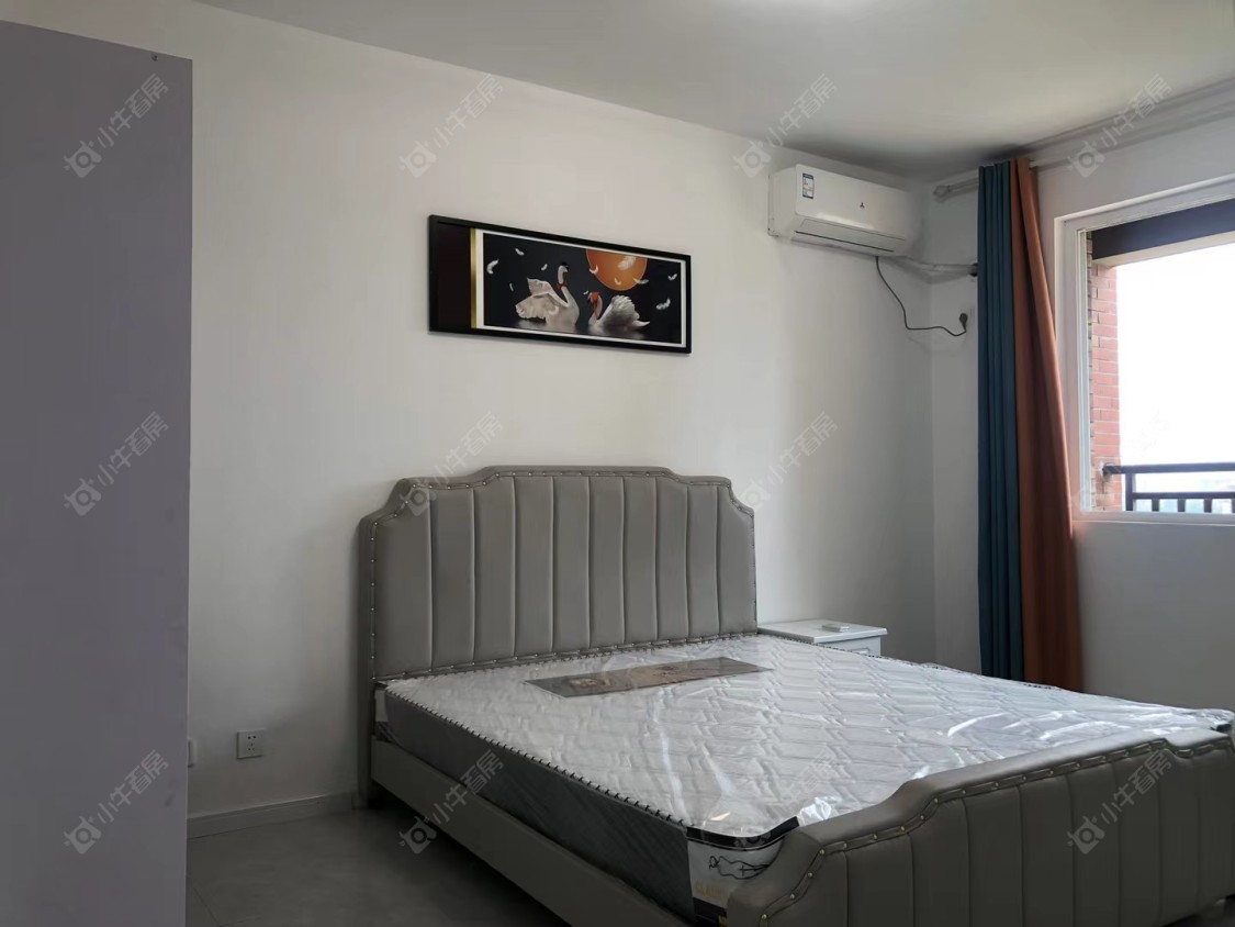 常州美林湖水岸枫情在租房源_小牛看房