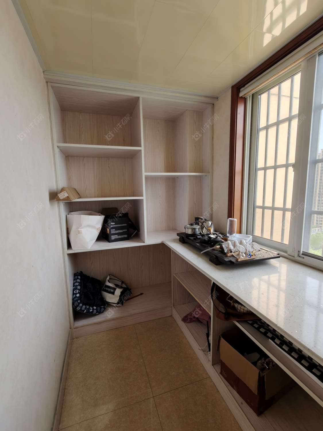 常州新景花苑一期在租房源_小牛看房