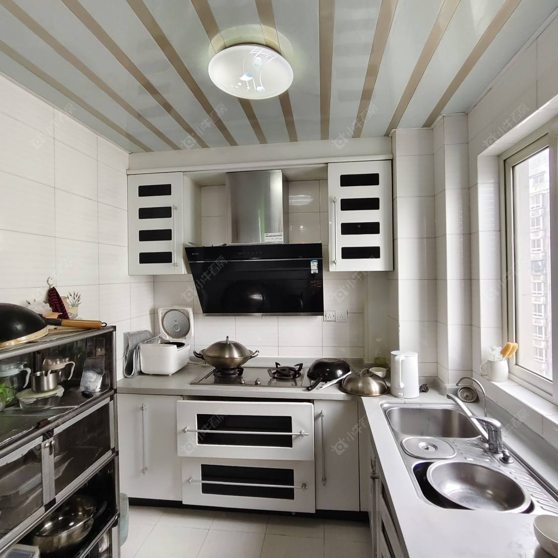 常州景福苑在租房源室内图_小牛看房