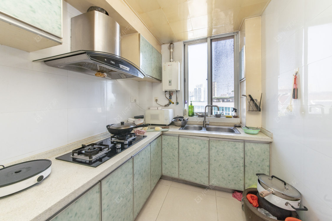 常州中凉二村在售二手房源室内图_小牛看房