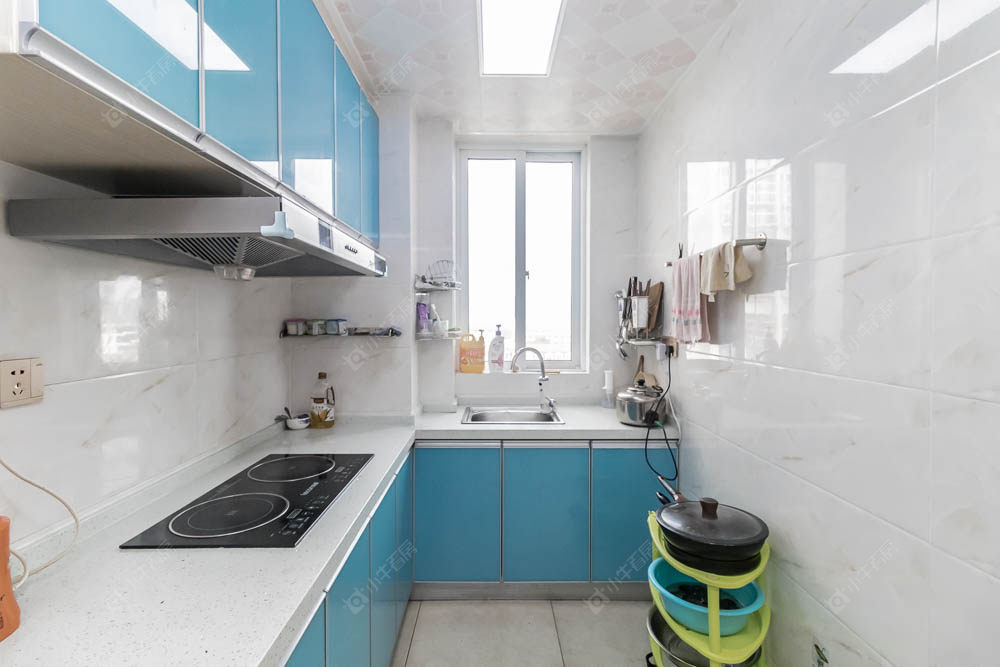 常州裕坤美城公馆在售二手房源室内图_小牛看房