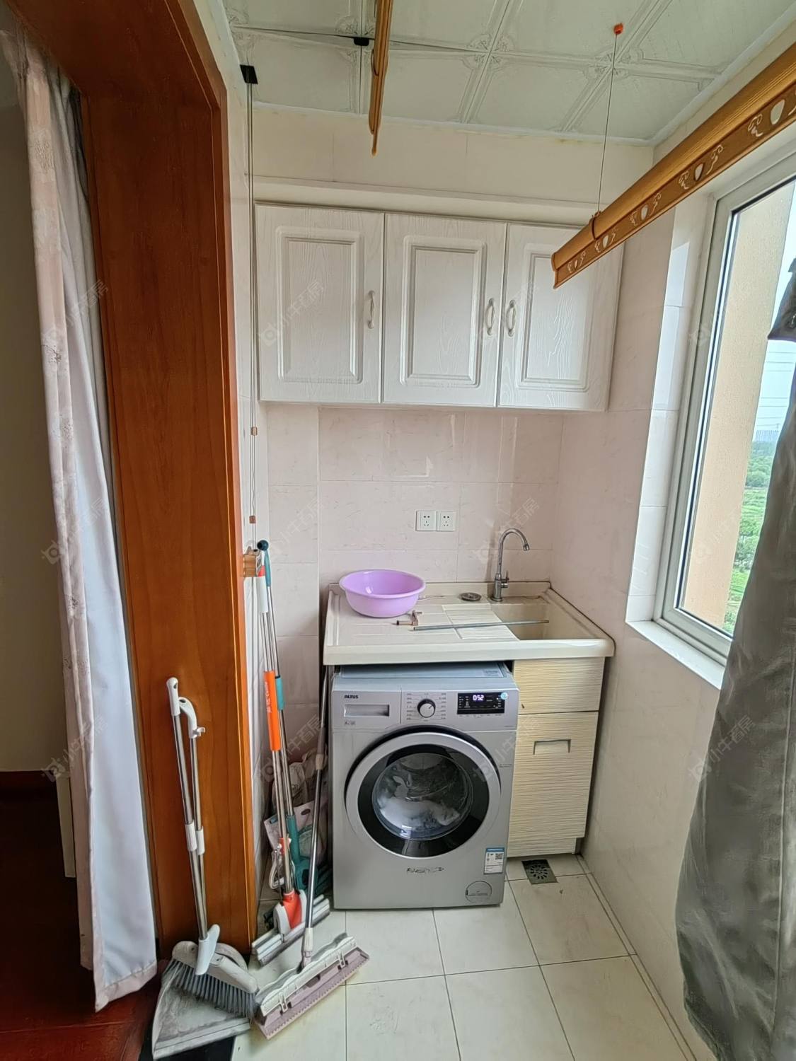 常州祥龙苑在租房源室内图_小牛看房