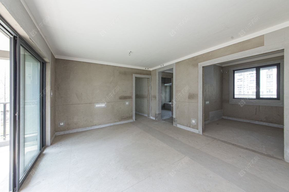 常州碧桂园都市森林在售二手房源_小牛看房