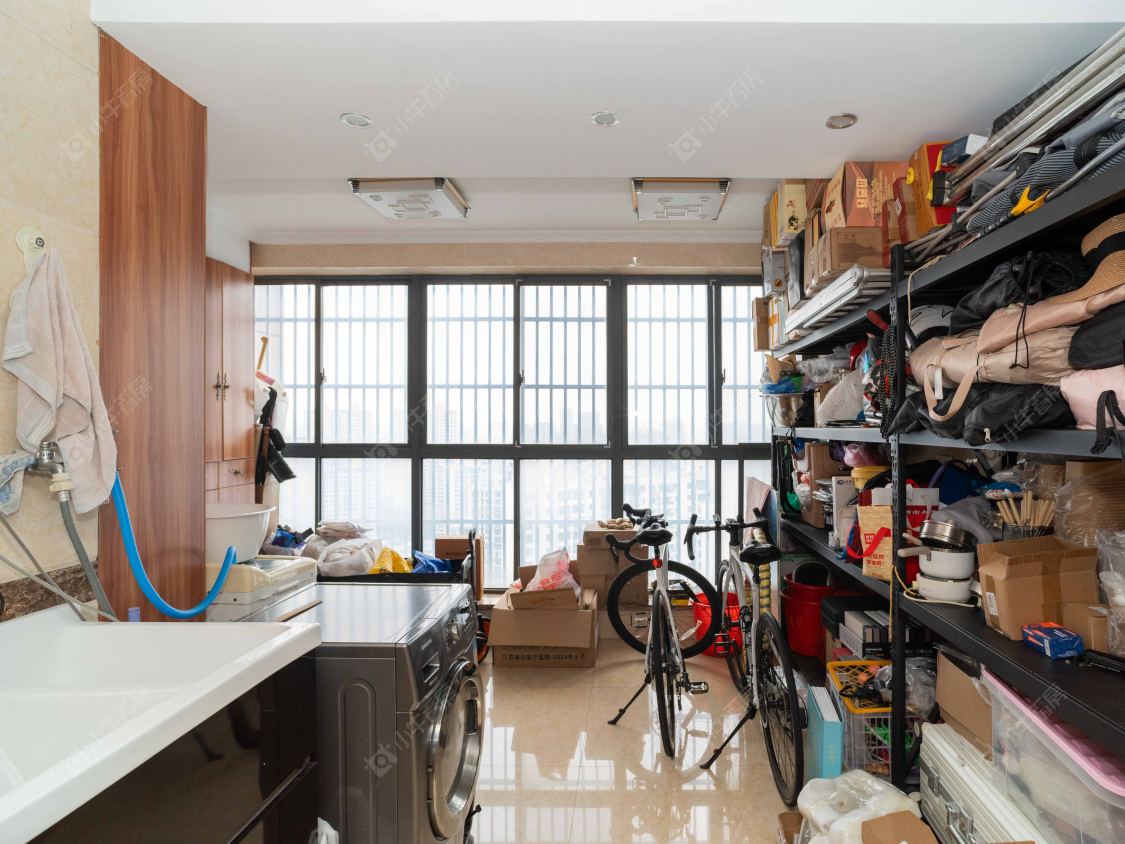 常州金地花苑在售二手房源室内图_小牛看房