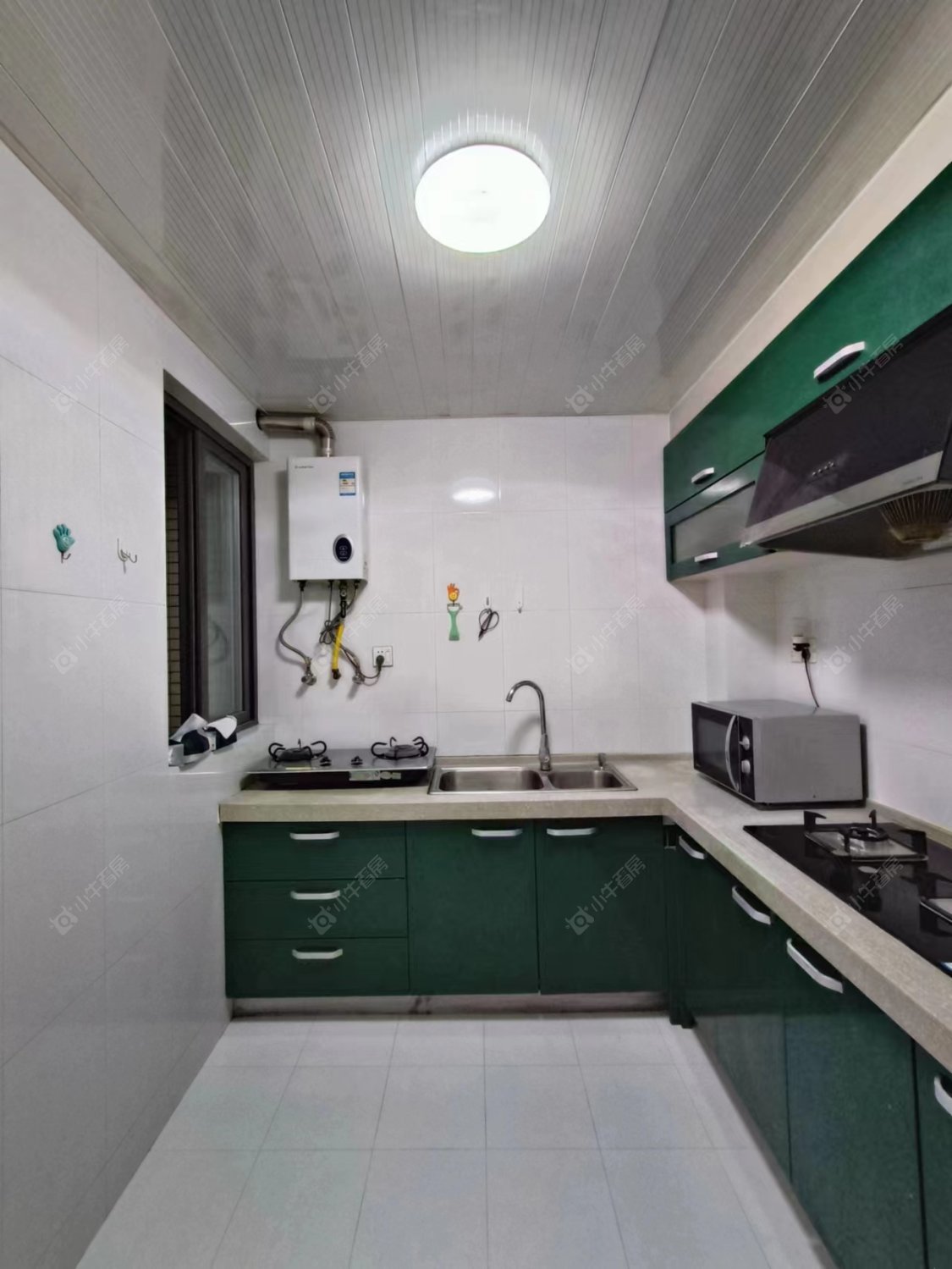 常州青山湾南区在租房源室内图_小牛看房