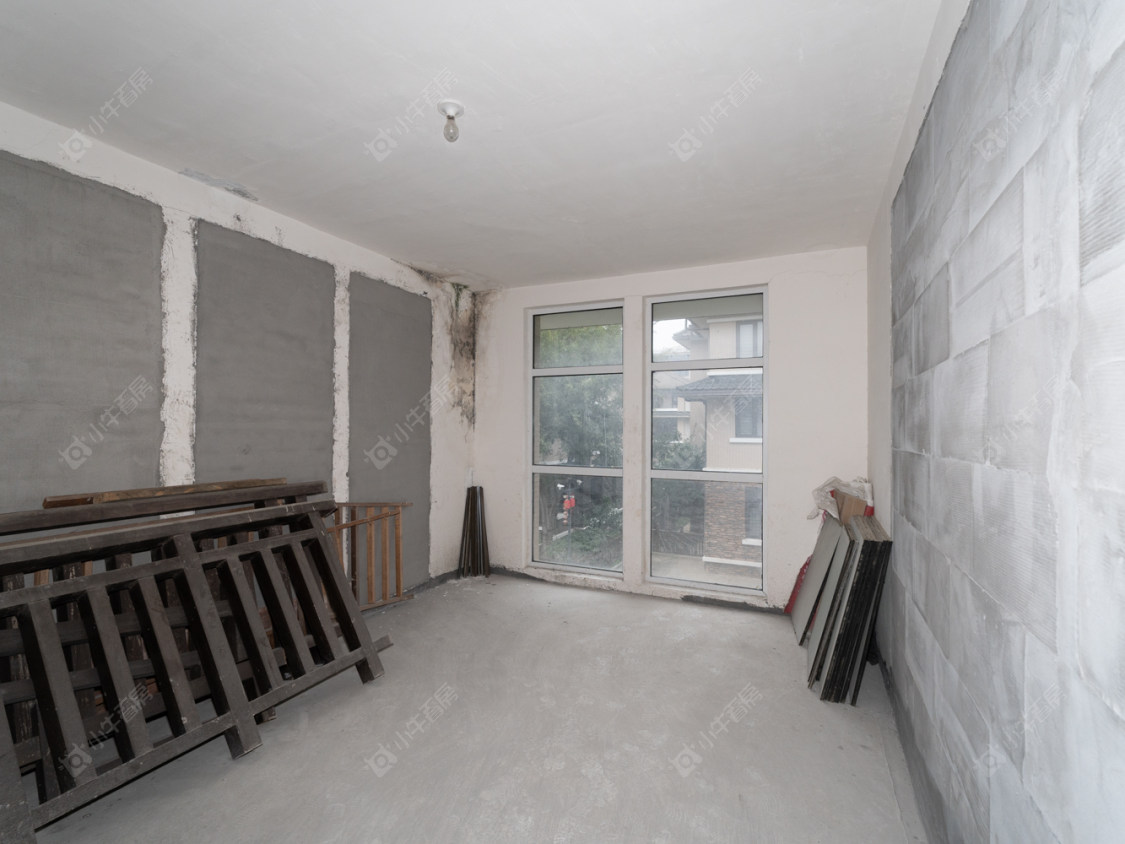 常州九洲豪廷苑在售二手房源室内图_小牛看房