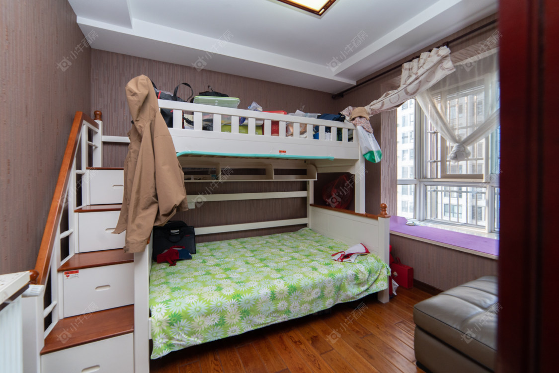 常州御水华庭一期在售二手房源室内图_小牛看房