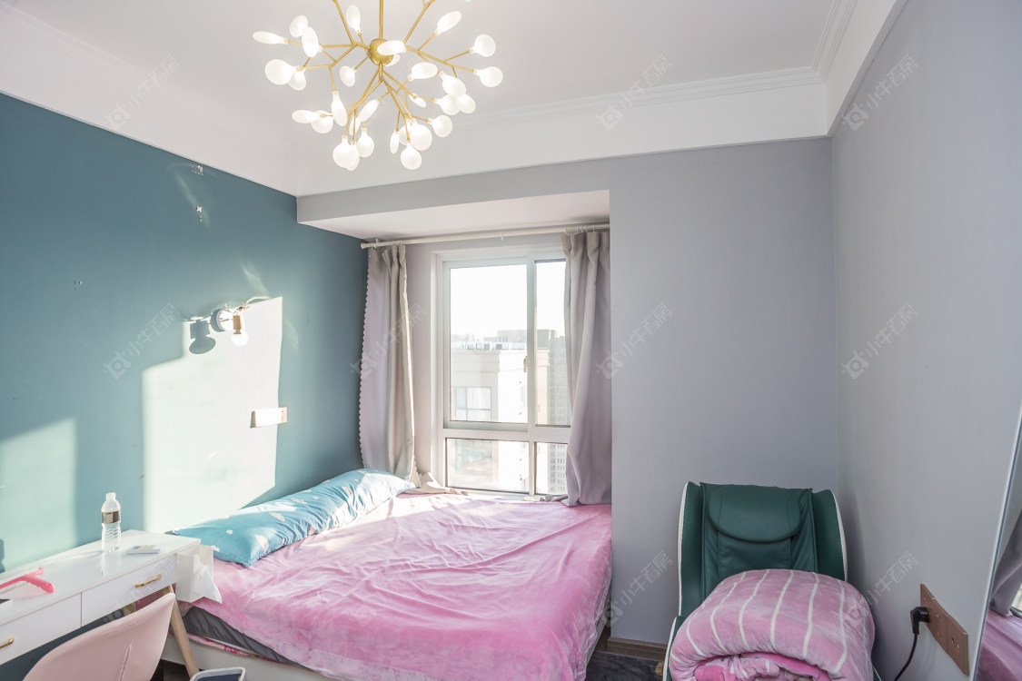 常州深业华府在售二手房源室内图_小牛看房