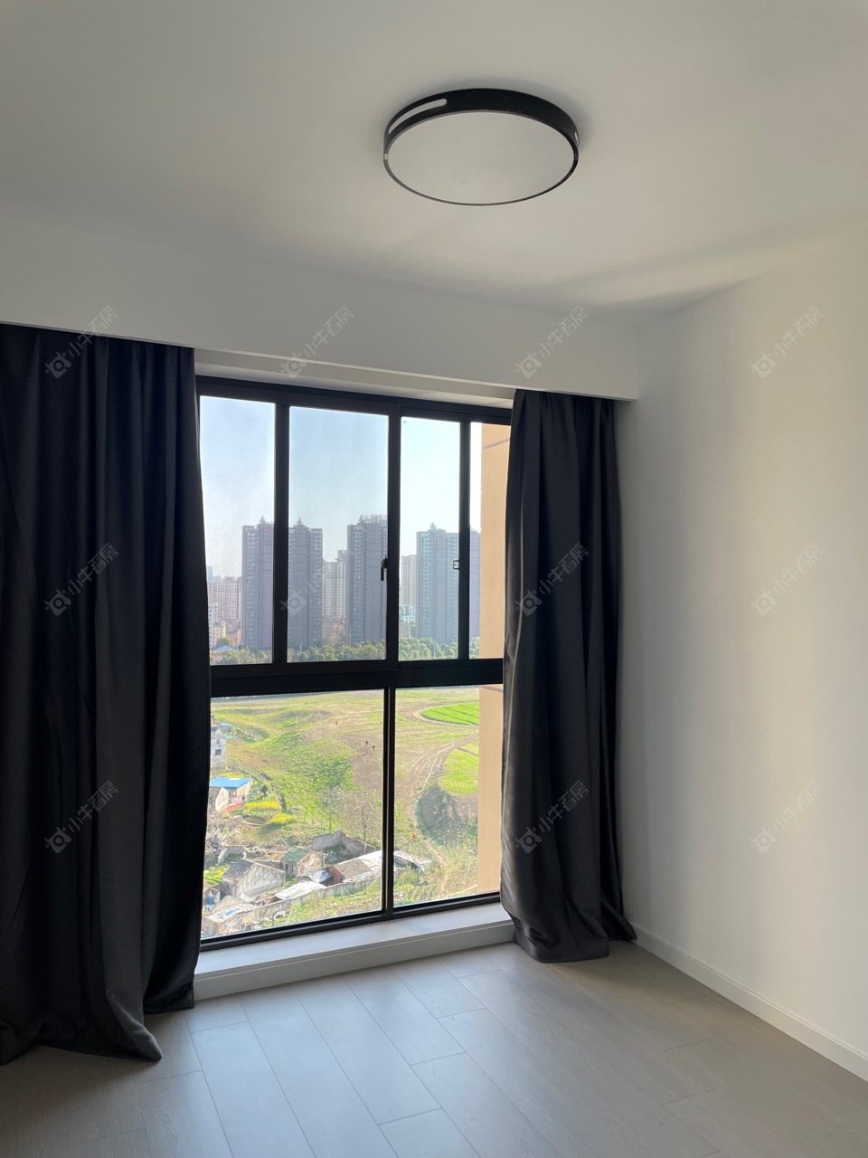 常州华润国际六期在租房源室内图_小牛看房