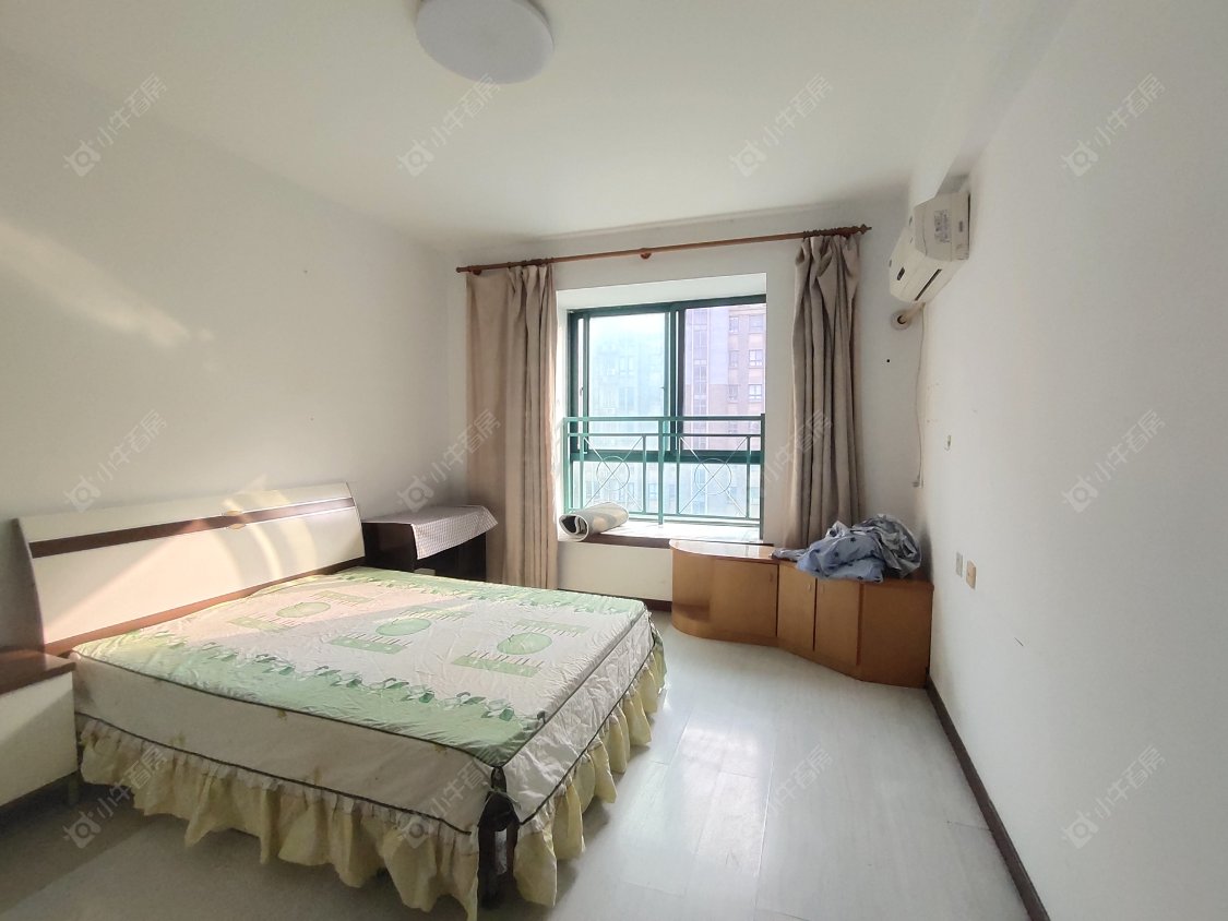 常州旺角花园在租房源室内图_小牛看房