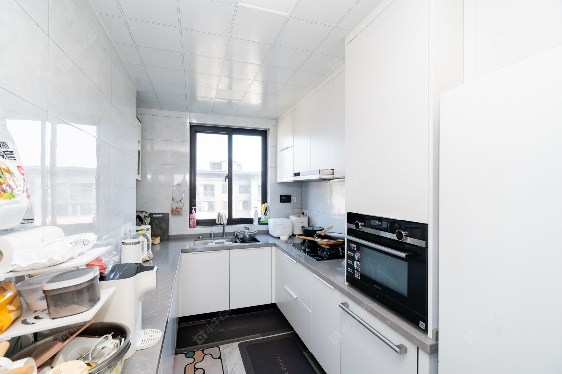 新城璞樾和山房源室内图 常州新城璞樾和山在售二手房源室内图_小牛看房