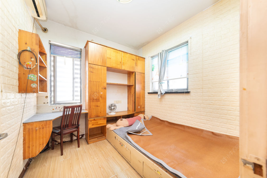 常州香江康桥在售二手房源室内图_小牛看房