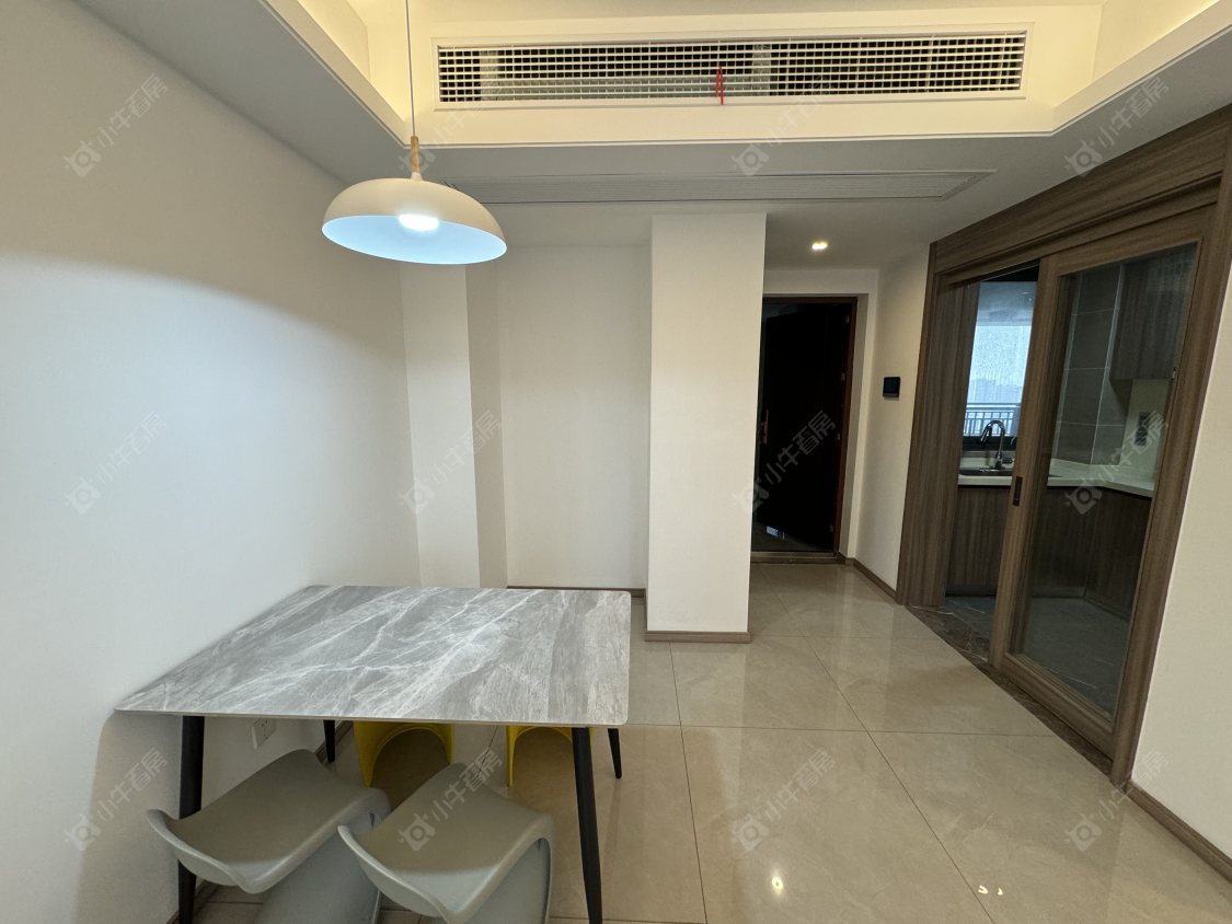 常州弘阳云峯在租房源室内图_小牛看房