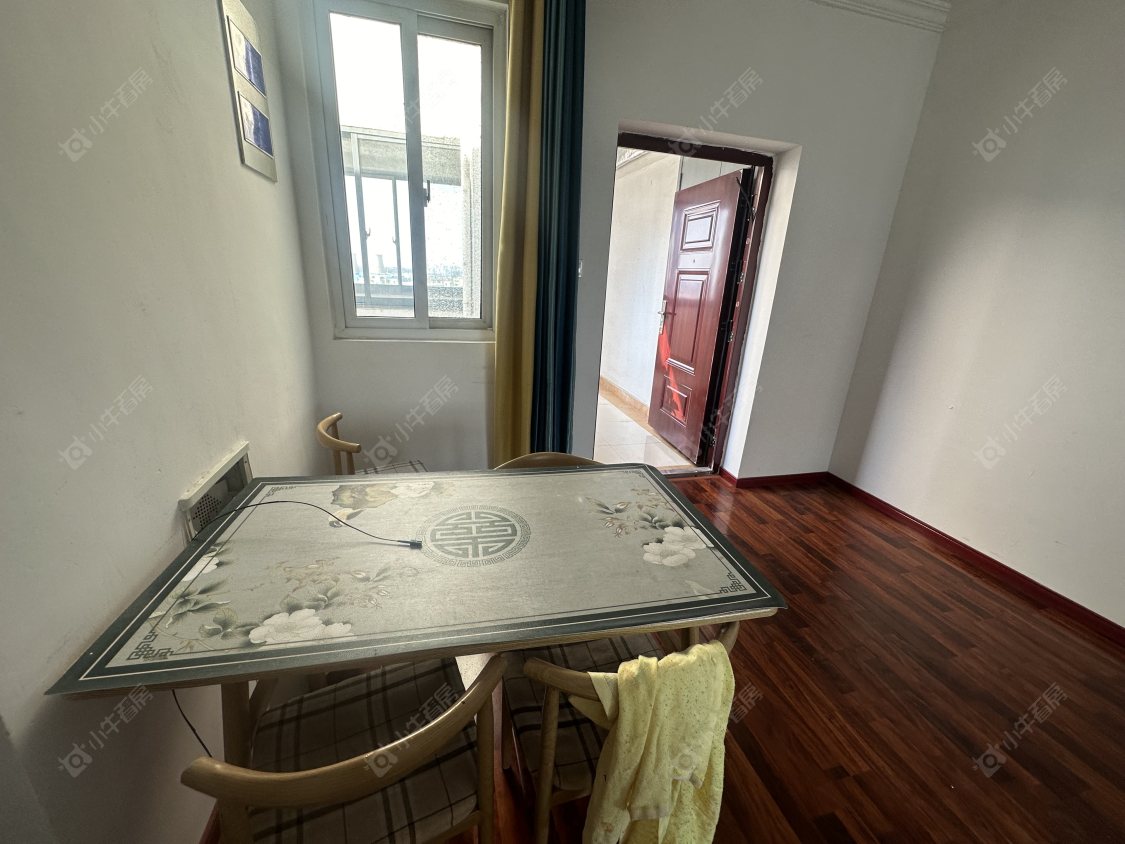 瑞宁新园房源室内图 常州瑞宁新园在租房源室内图_小牛看房