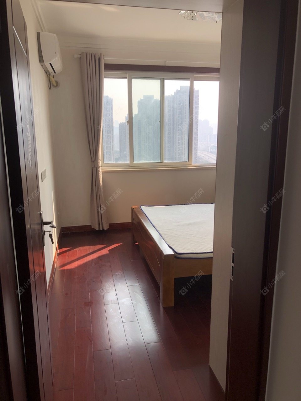 常州兰陵尚品花园在租房源户型图_小牛看房