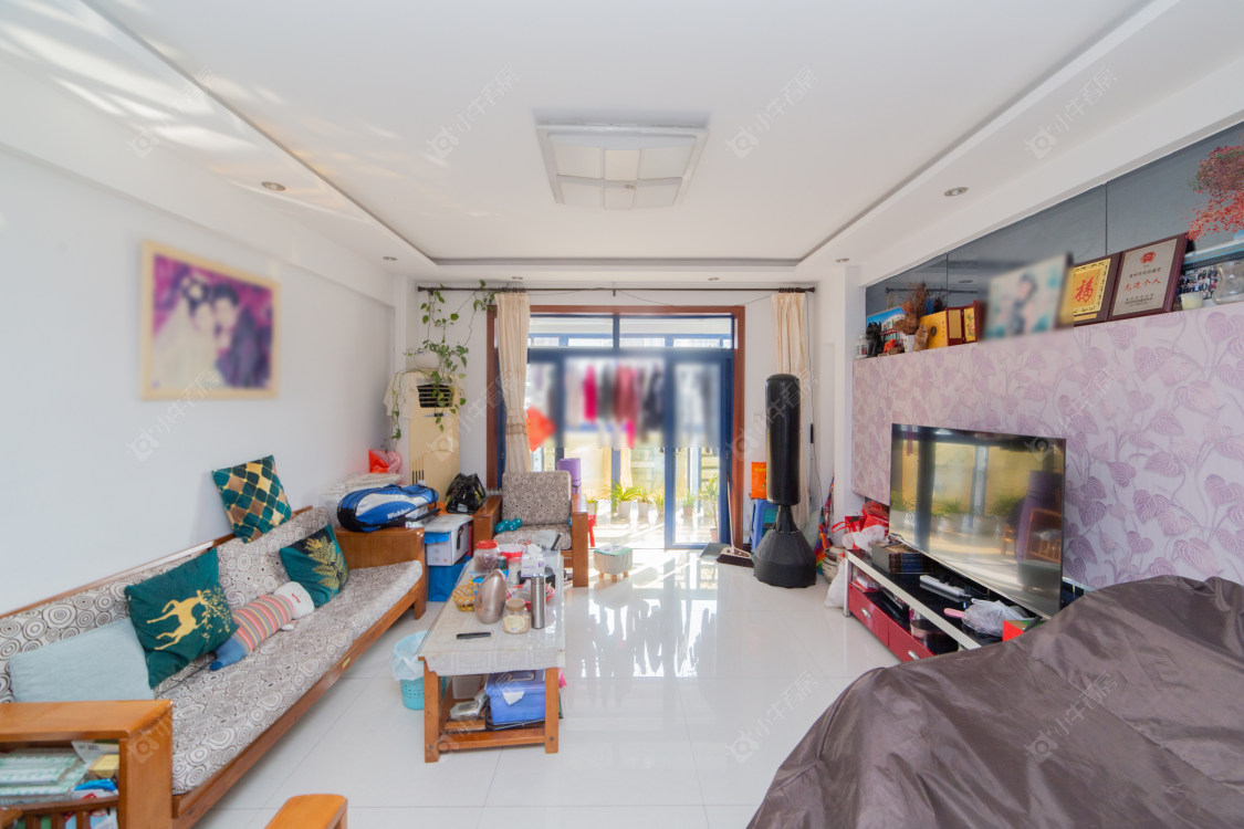 太湖明珠苑南苑房源室内图 常州太湖明珠苑南苑在售二手房源室内图_小牛看房