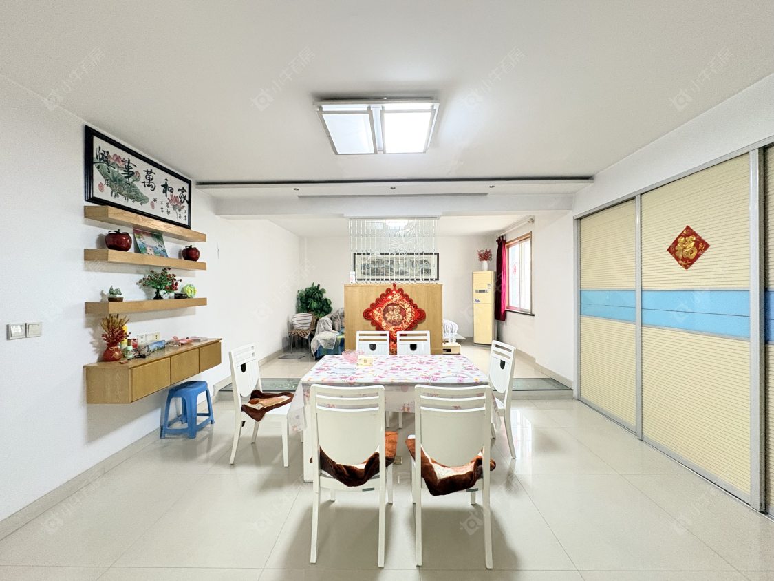 丹阳鑫福苑在售二手房_小牛看房