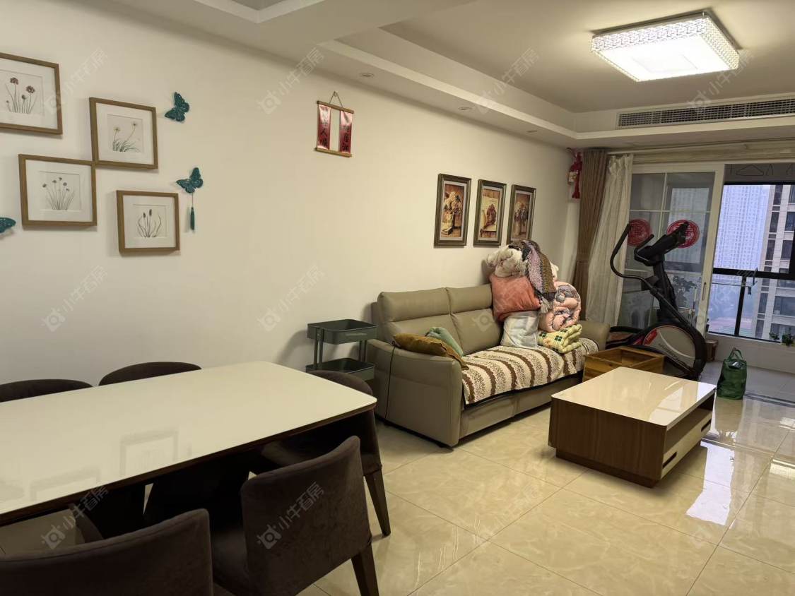 常州九龙仓繁华里在租房源室内图_小牛看房