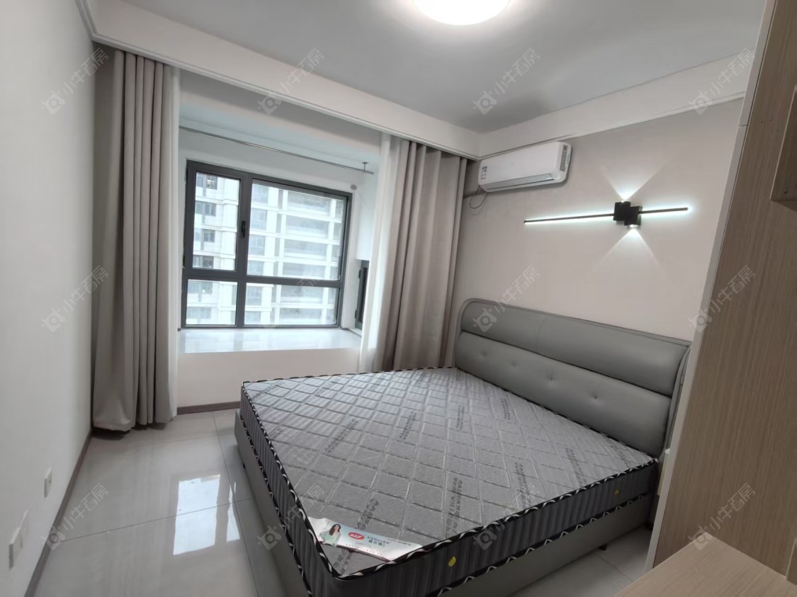 五星星韵城房源室内图 常州五星星韵城在租房源室内图_小牛看房