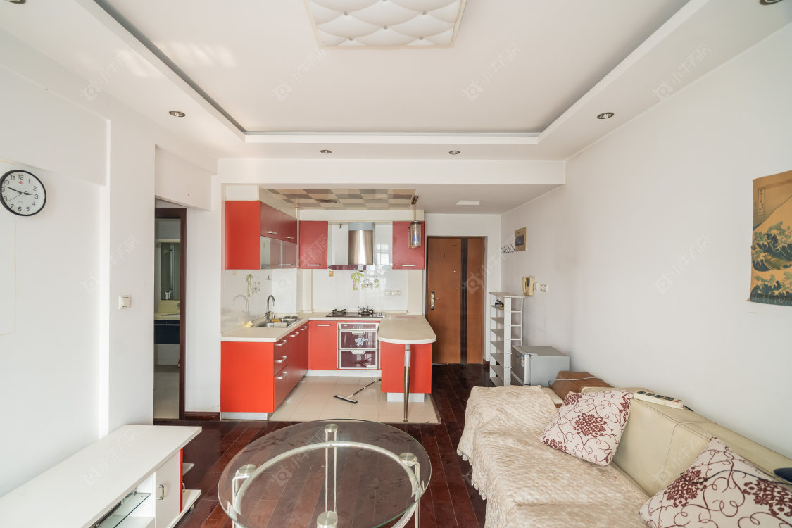 国泰新都房源室内图 常州国泰新都在售二手房源室内图_小牛看房