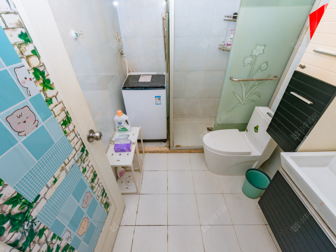 金色新城西区房源室内图 常州金色新城西区在售二手房源室内图_小牛看房