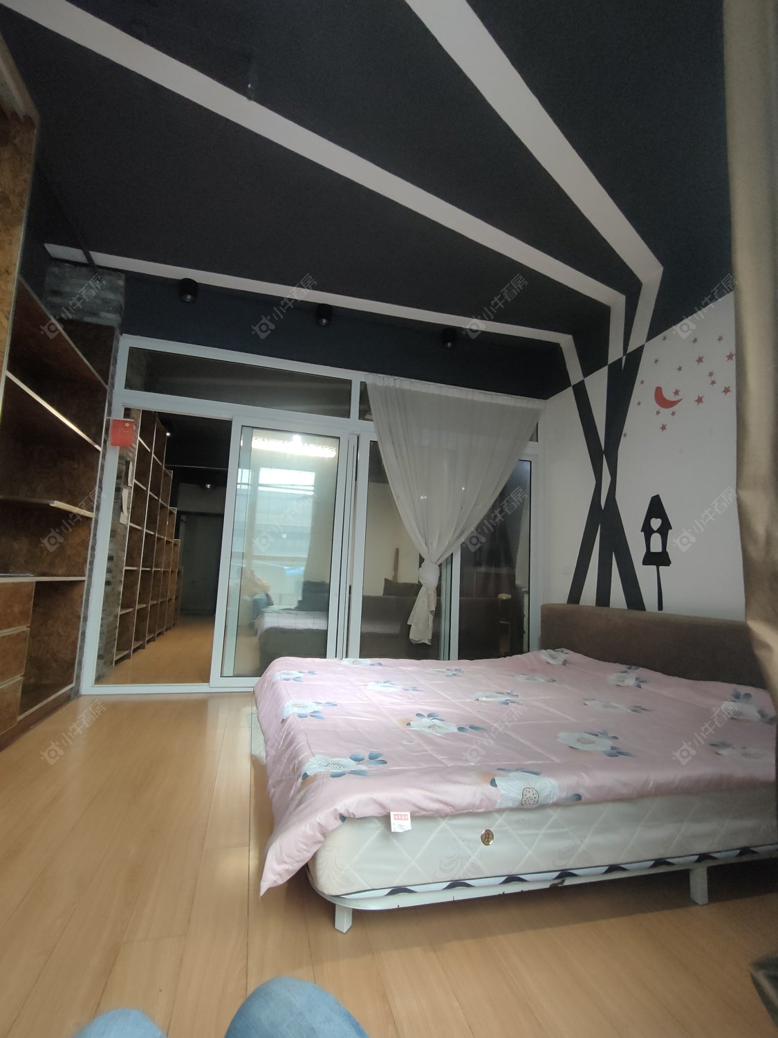 常州中创时代广场在租房源_小牛看房