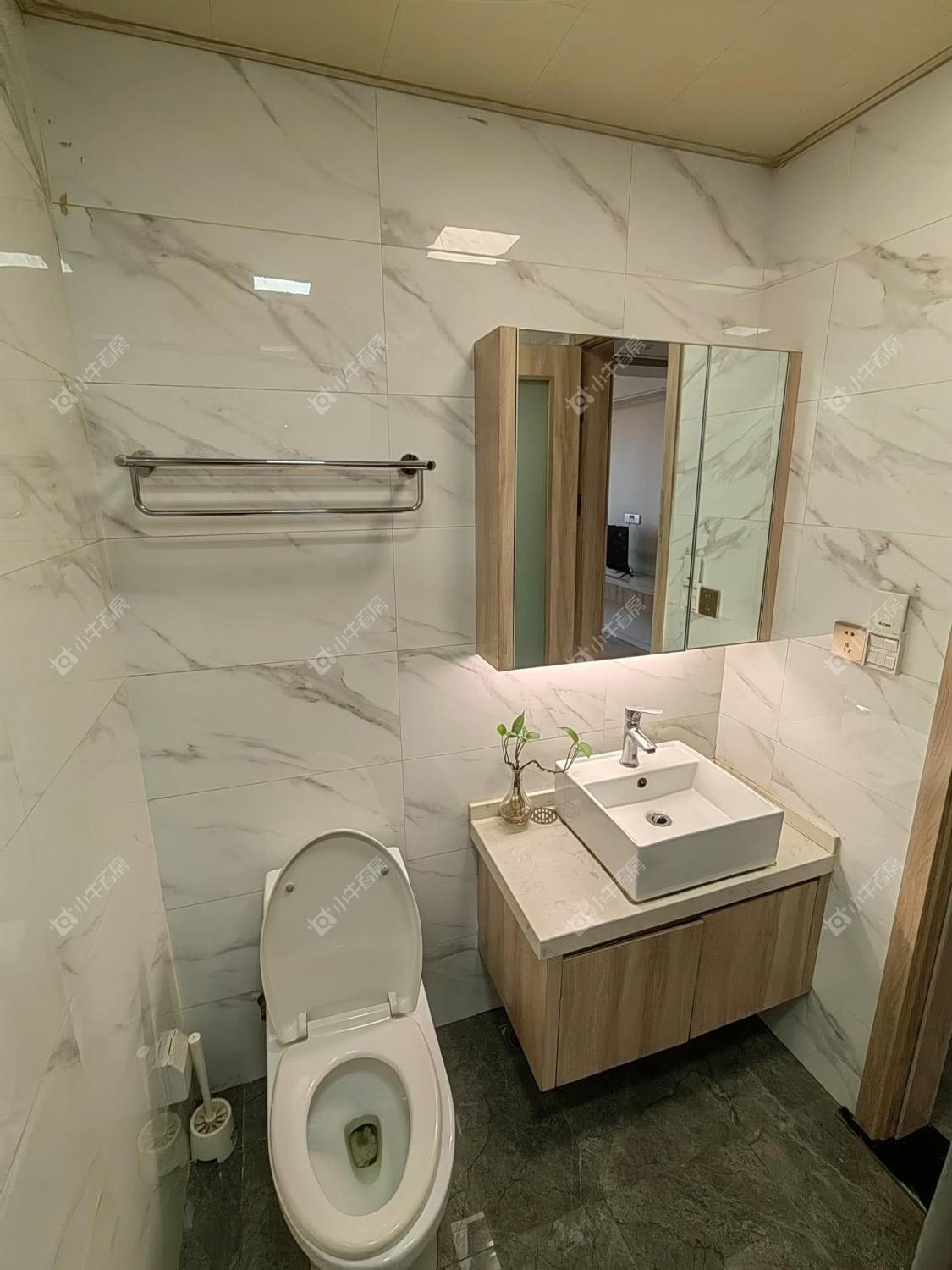 常州九洲花园四期在租房源室内图_小牛看房