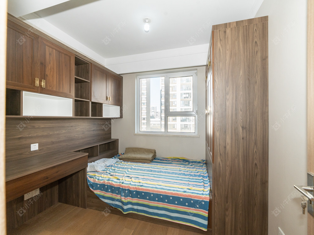 金科保利北郡花园房源室内图 常州金科保利北郡花园在售二手房源室内图_小牛看房