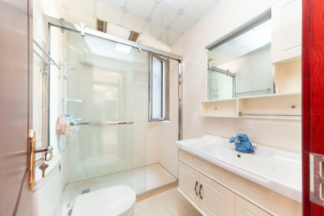 常州中奥珑郡在售二手房源室内图_小牛看房