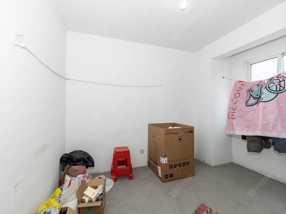 常州龙城福第在售二手房源室内图_小牛看房