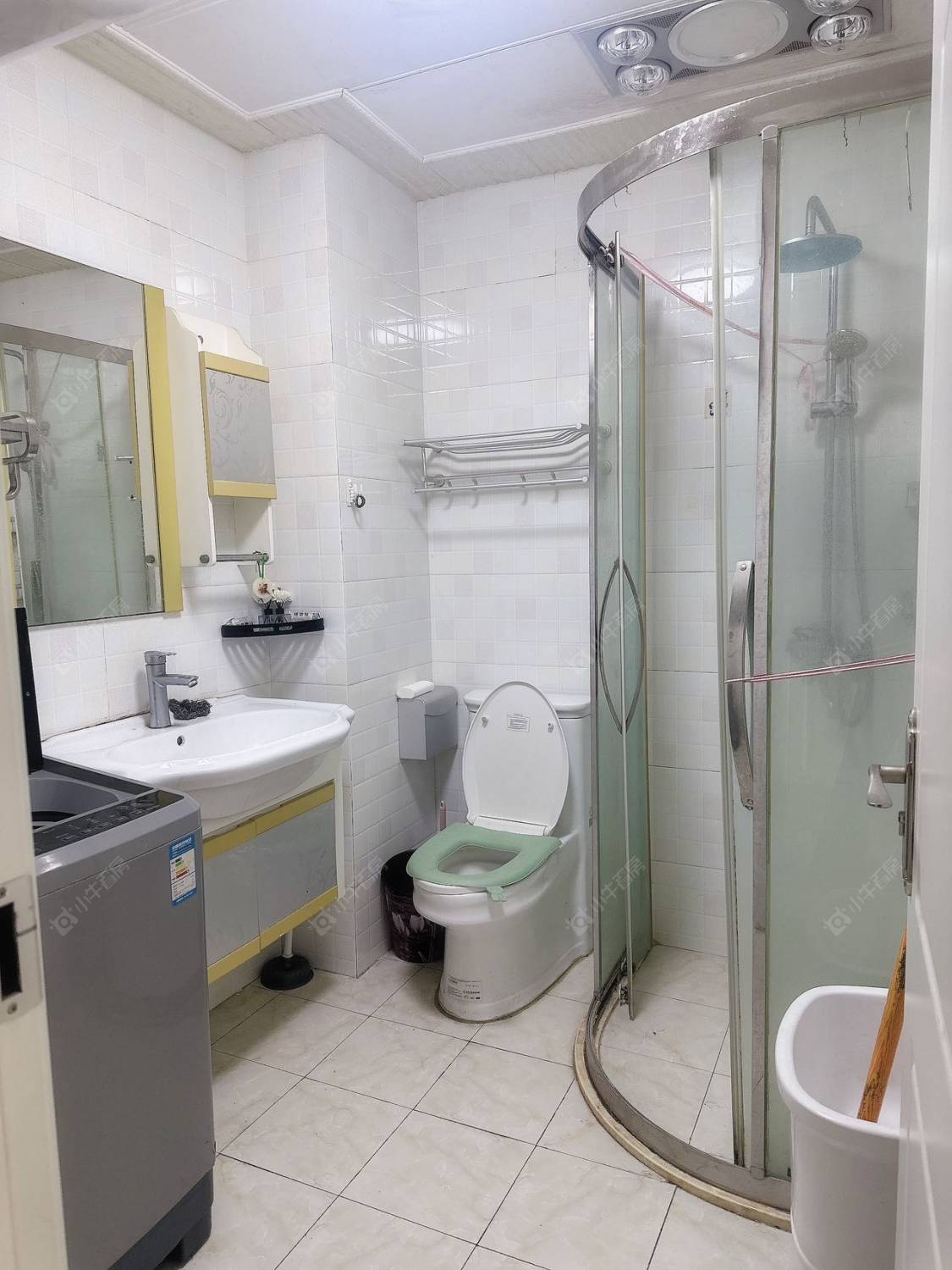 常州四季青服装城在租房源_小牛看房