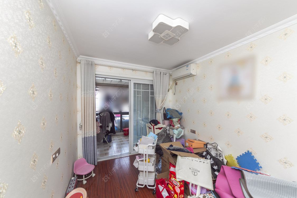 常州世纪华城东区在售二手房房源室内图_小牛看房