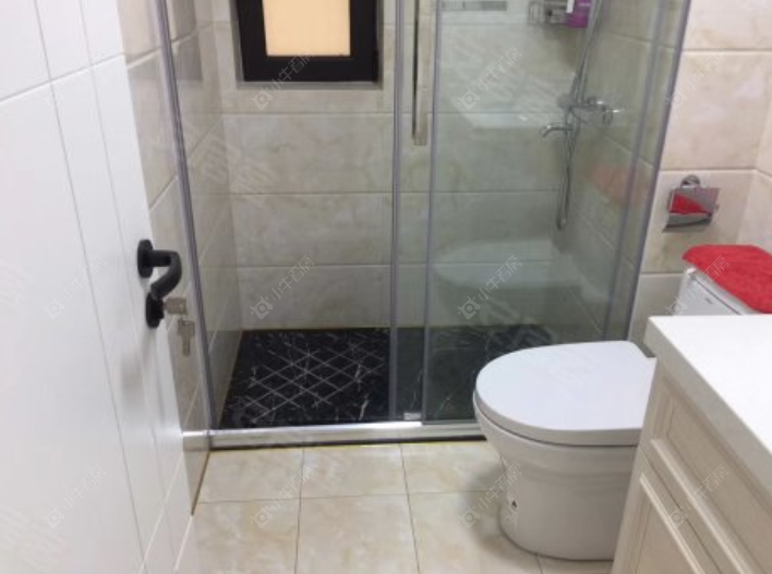 常州中海龙城花园西区在租房源室内图_小牛看房