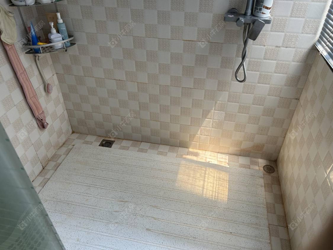 常州华润国际三期在租房源室内图_小牛看房