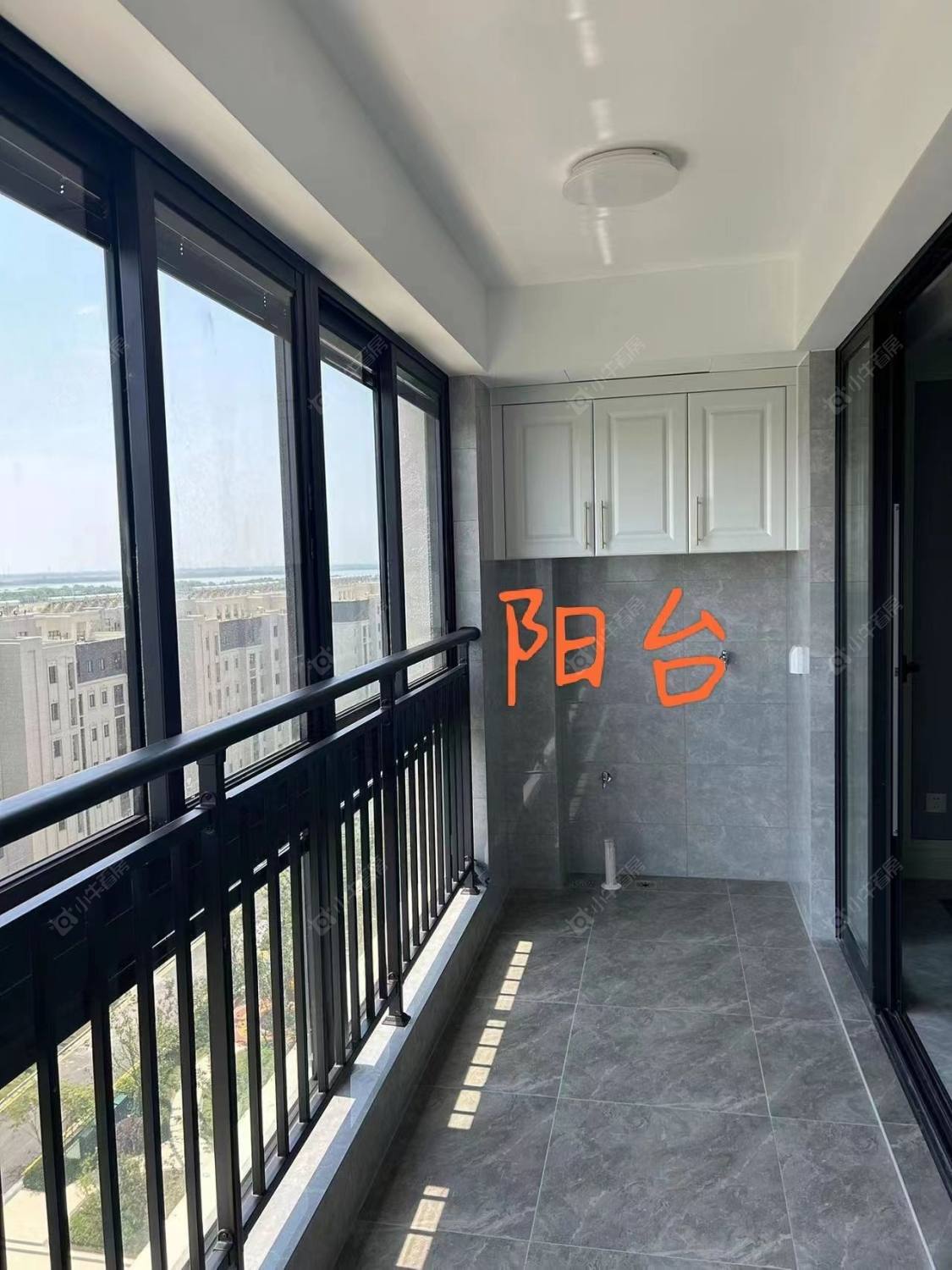 常州新城尚隽天骄租房房源封面图