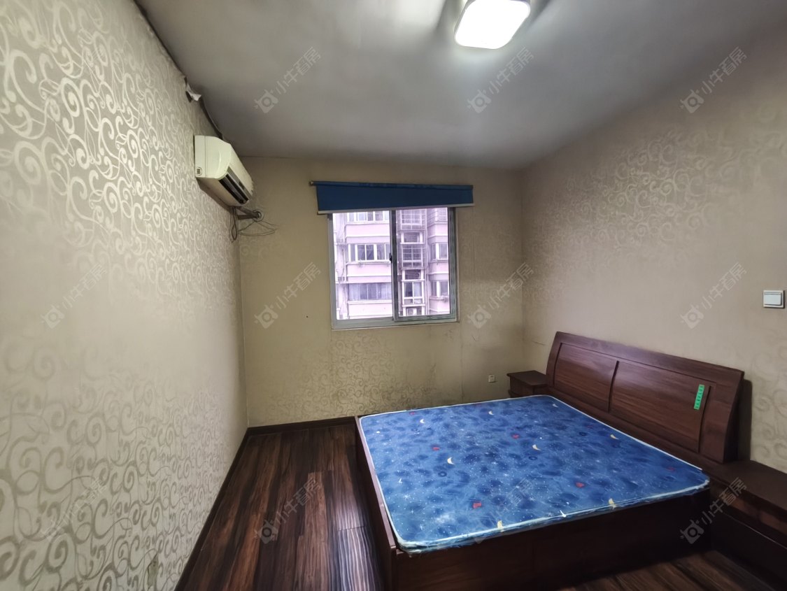 常州新龙花苑东区在租房源室内图_小牛看房