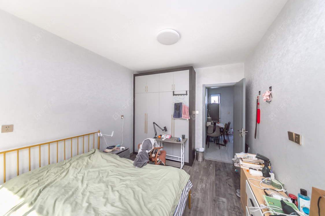 常州清潭新村在售二手房源室内图_小牛看房