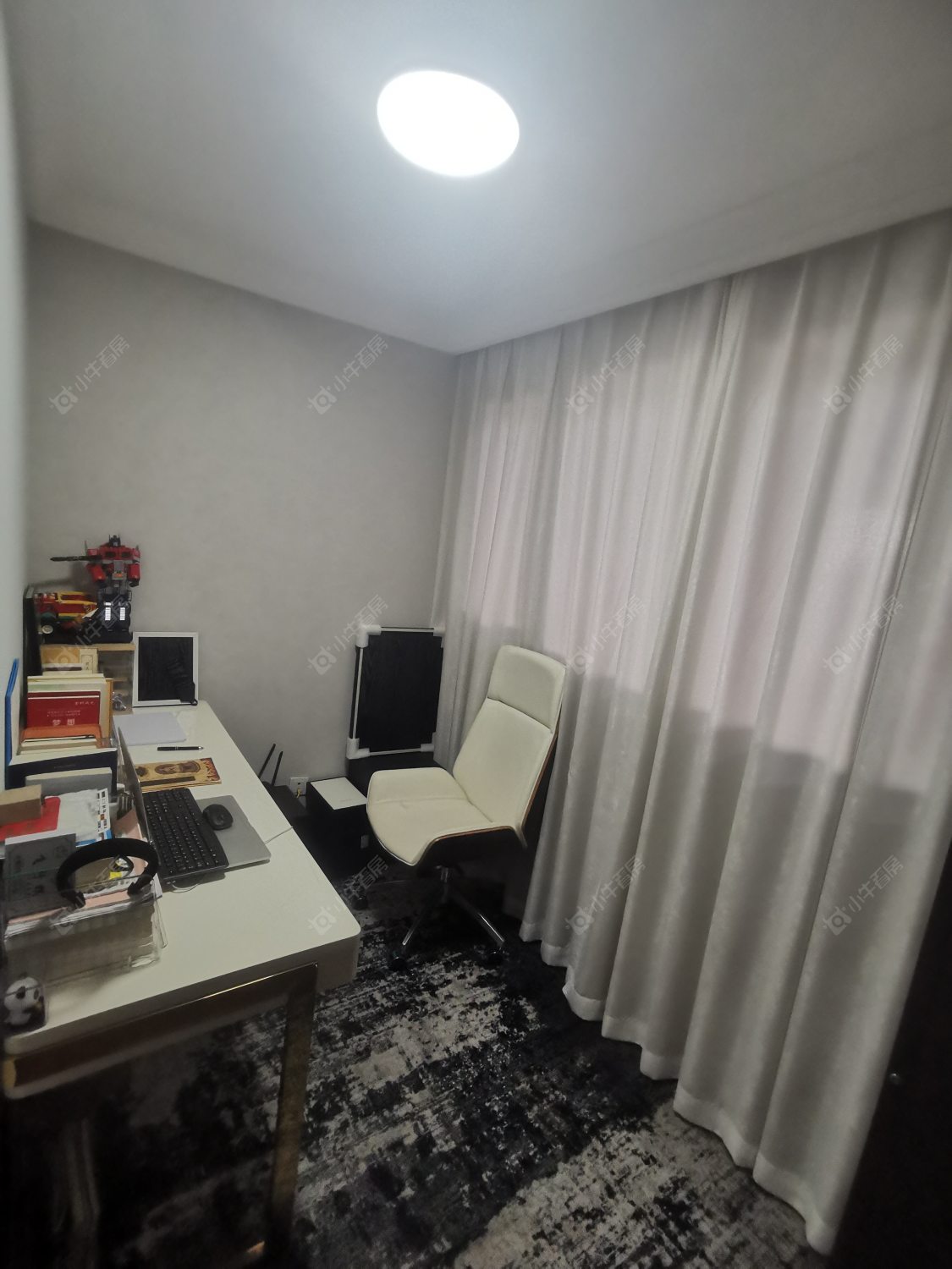 常州朗诗蓝郡在租房源室内图_小牛看房