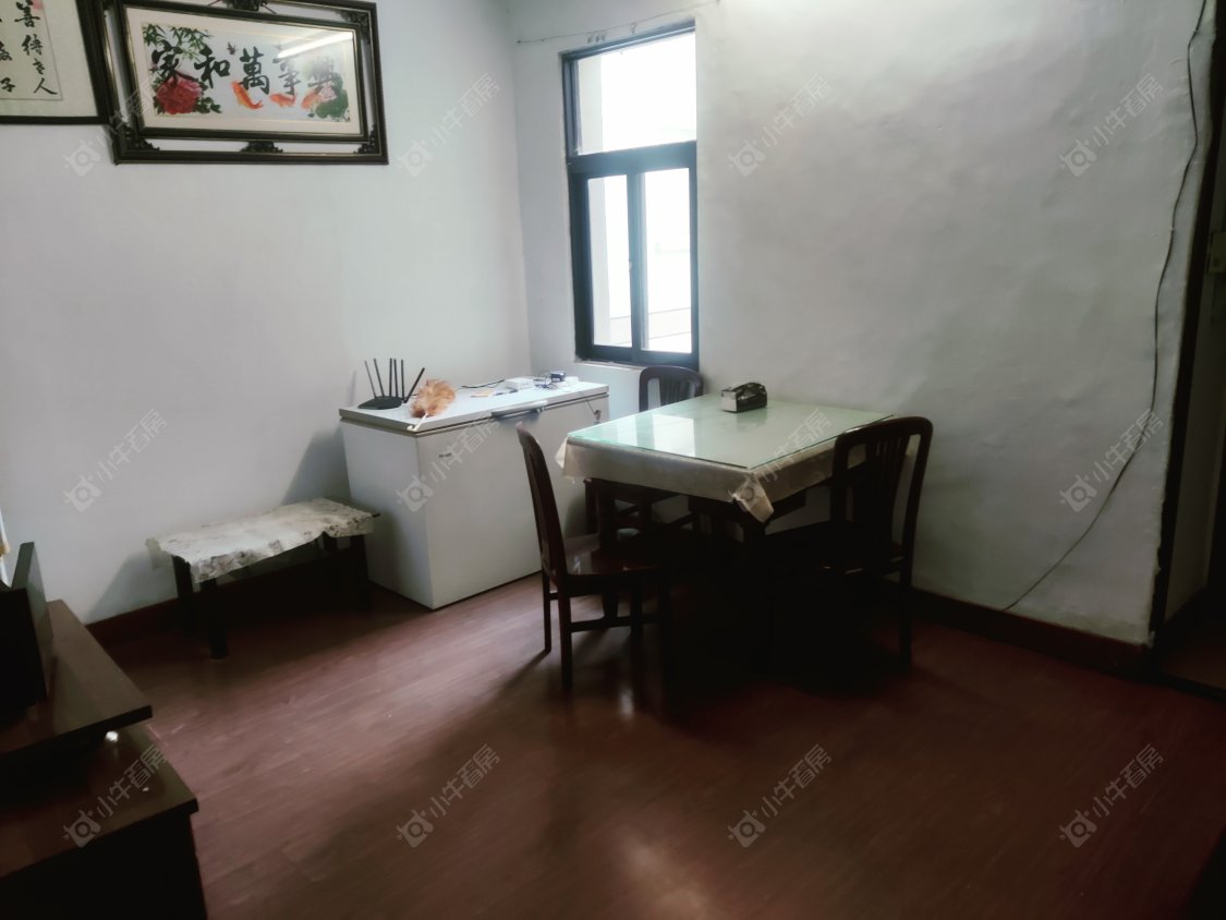 常州清潭六村在租房源室内图_小牛看房